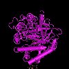 Molecular Structure Image for 2DT3