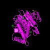 Molecular Structure Image for 2H4V