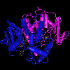 Molecular Structure Image for 2DSA