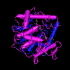 Molecular Structure Image for 2GDR