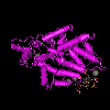 Molecular Structure Image for 2HYV