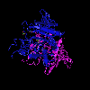 Molecular Structure Image for 2I3C