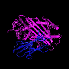 Molecular Structure Image for 2H6P