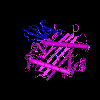 Molecular Structure Image for 2HJK