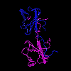 Molecular Structure Image for 2HL3