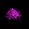 Molecular Structure Image for 1KAP