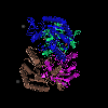 Molecular Structure Image for 2HSJ