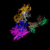 Molecular Structure Image for 2HTK