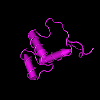 Molecular Structure Image for 2DJN