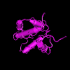 Molecular Structure Image for 2DKX