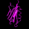 Molecular Structure Image for 2GV1