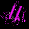 Molecular Structure Image for 2B00