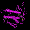 Molecular Structure Image for 2B03