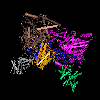 Molecular Structure Image for 2DE5