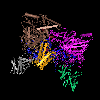 Molecular Structure Image for 2DE6