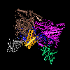 Molecular Structure Image for 2DE7