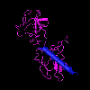 Molecular Structure Image for 2DOI