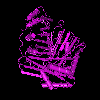 Molecular Structure Image for 2EUA