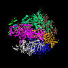 Molecular Structure Image for 2HLD