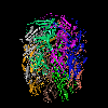 Molecular Structure Image for 2J58