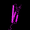 Molecular Structure Image for 2D9D