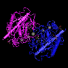 Molecular Structure Image for 2J83