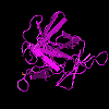 Molecular Structure Image for 2NVH