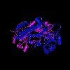 Molecular Structure Image for 2O2K