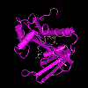 Molecular Structure Image for 2OB0