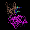 Molecular Structure Image for 2F9V