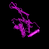 Molecular Structure Image for 2NUH