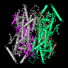 Molecular Structure Image for 2NYF