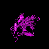 Molecular Structure Image for 2ONU