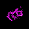 Molecular Structure Image for 2D8N