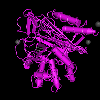 Molecular Structure Image for 2EFX