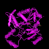 Structure molecule image