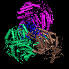 Molecular Structure Image for 2ONN