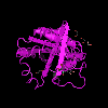 Molecular Structure Image for 2GCN