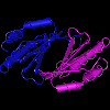 Structure molecule image