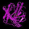 Molecular Structure Image for 2GTF