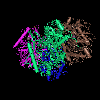 Molecular Structure Image for 2IB9