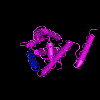 Molecular Structure Image for 2P1L