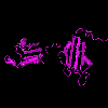 Molecular Structure Image for 2DHS