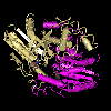 Molecular Structure Image for 2OXR