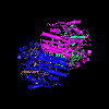 Molecular Structure Image for 2PA3