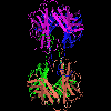 Molecular Structure Image for 2OS7