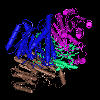 Molecular Structure Image for 2UVD