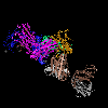 Molecular Structure Image for 2J6E