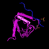 Molecular Structure Image for 2DRK