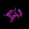 Molecular Structure Image for 2ELA